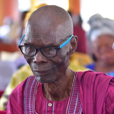 Emmanuel Oluwole Ajayi