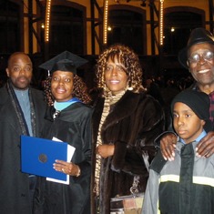 Tovis' Graduation Jan 21, 2009 012