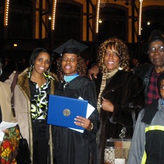 Tovis' Graduation Jan 21, 2009 014