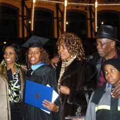 Tovis' Graduation Jan 21, 2009 013