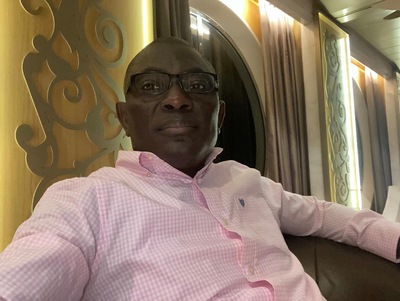Simeon Afolabi Kelani