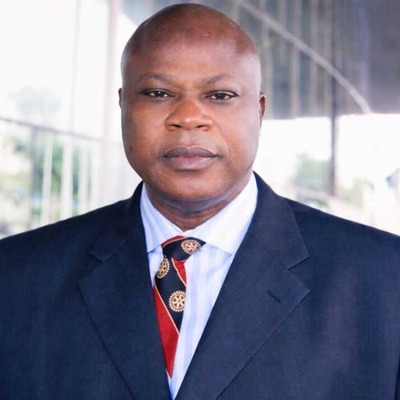 Dadson Okechukwu Jonnwakalo