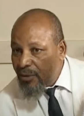 Dagan Togola Kimbwereza