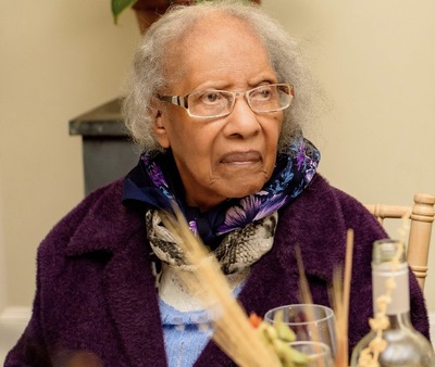 Daisy Merle Sterling
