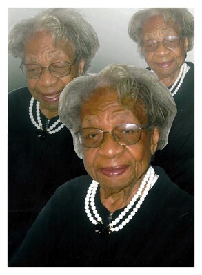 Daiszell McCambry