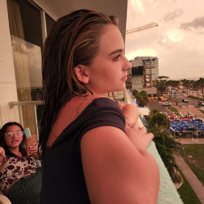 Dakota Renee Stepp