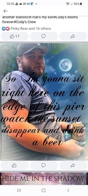 Dakota Shane Schriefer