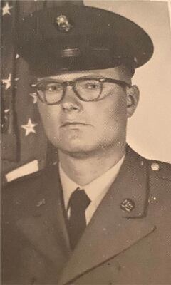 Dale C. Dicke
