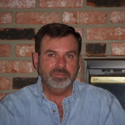 Dale Dean Stockton