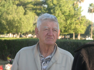 Dale Eugene Rabe