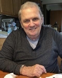 Dale Francis Hellengreen