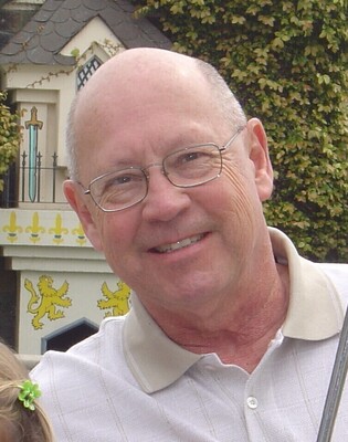 Dale Marland Russell