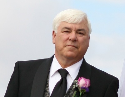 Dale  Michael  Chadwick