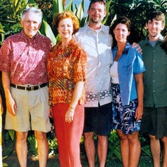Maui - 40th Anniversary Trip