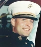 Dale Samuel Hoover