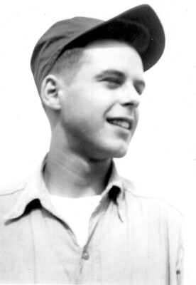 Dale T. Carroll