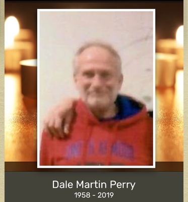 Dale Perry