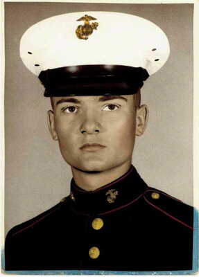 John Pershing Jones Jr