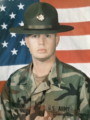 Dallas Odell Parkerson
