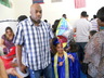 His heart and soul, pre school graduation. May 2012