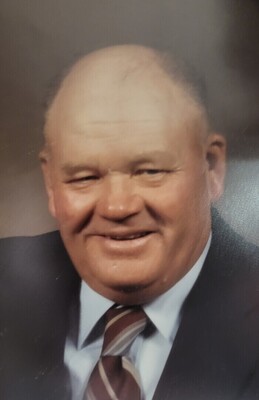 Dalton Allen King