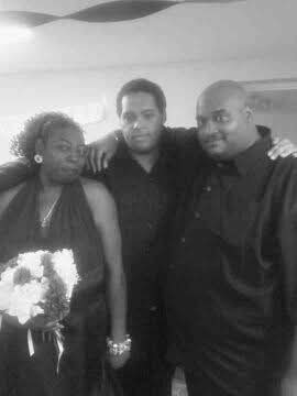 Damany Derek Williams