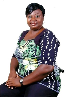 Damilola Adekoya
