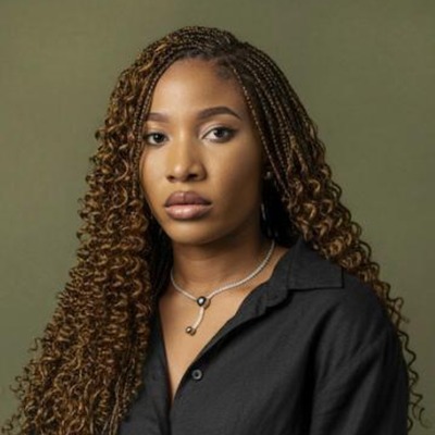 Damilola Dorcas Oye-Jegede