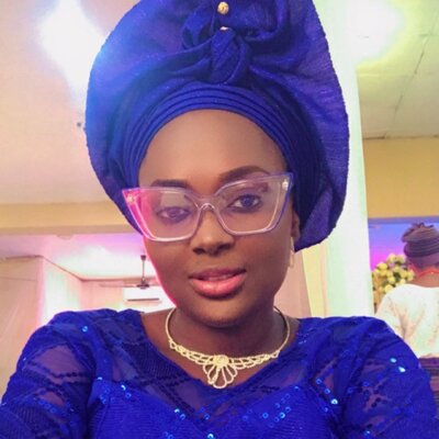 Damilola Ebony' Orebanjo