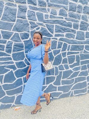 Damilola Funmilayo Cole
