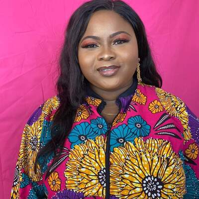 Damilola Matuluko