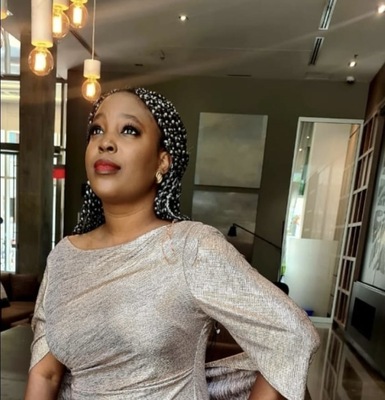 Damilola Oyetaiwo (Nee Oyeledun)