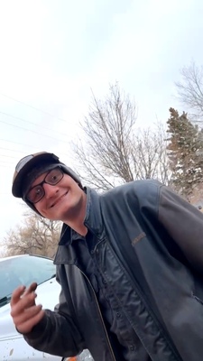 David Scott Hatch