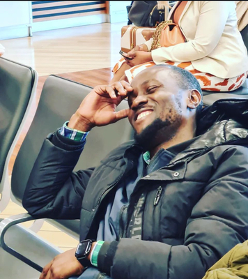 Damola Ilesanmi