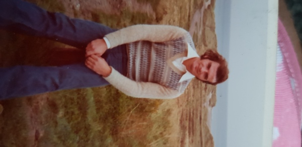 Damon paul ginty