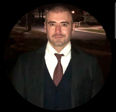 Damoun Safarpour