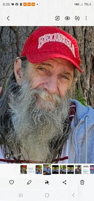 Danny Benjamin Sheffield