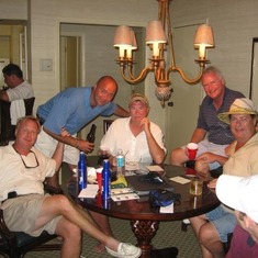 Saddlebrook 2007