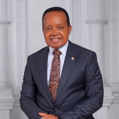 Dan Ekanem Oku