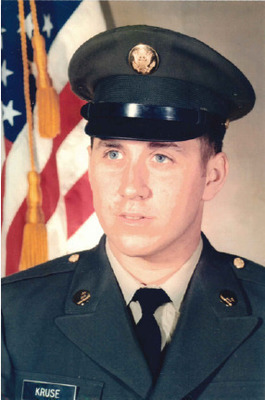 Dan Kruse
