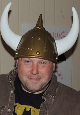 Dan Raub