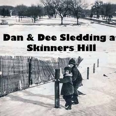 Skinner's-Hill-Sledding!