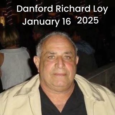 Danford Richard Loy