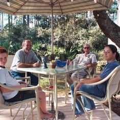 Dan,Brandon,Christian,Leo 2003