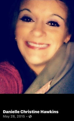 Dani Christine Hawkins