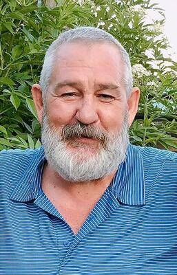 Danie Kruger