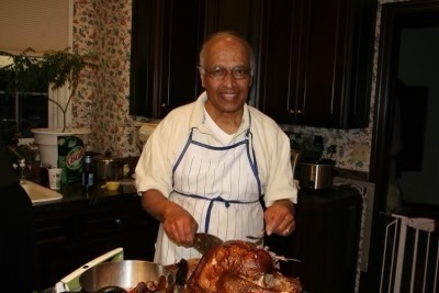 Daniel A Tatpati