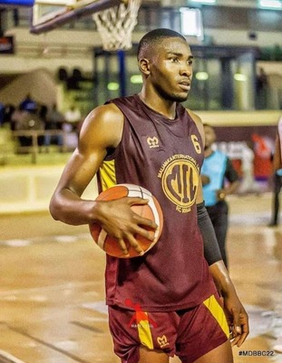 Daniel Oluwasegun Alagbe