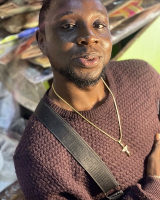 Daniel Arua Chukwuemeka Imo
