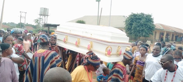 Daniel Bamisaye Ogundana